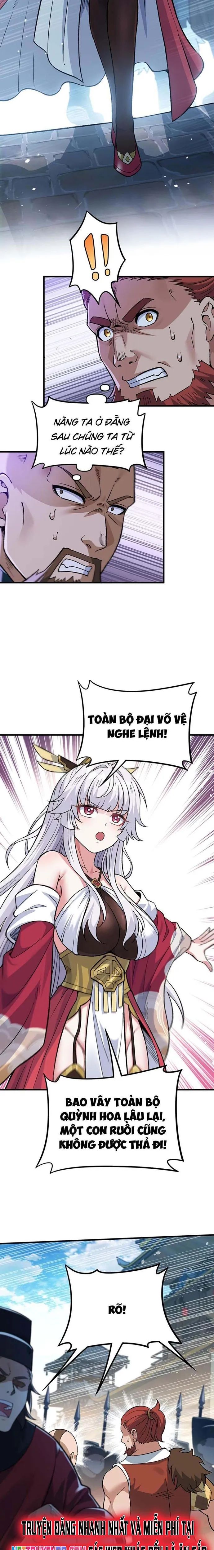 Phụng Chỉ Xuất Quỹ Chap 15 - Next Chap 16