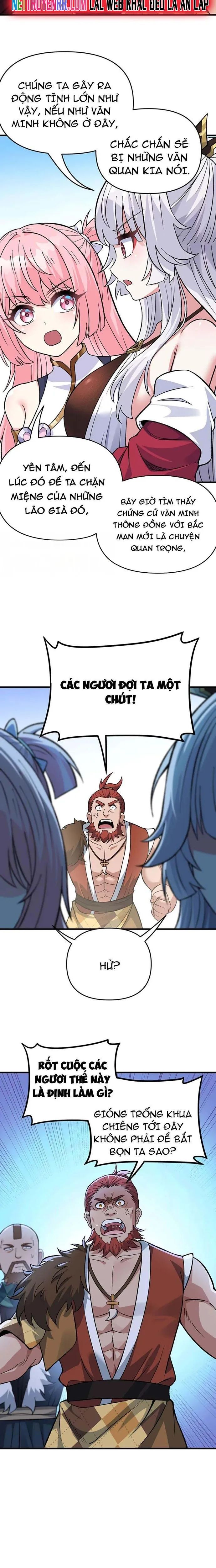 Phụng Chỉ Xuất Quỹ Chap 15 - Next Chap 16