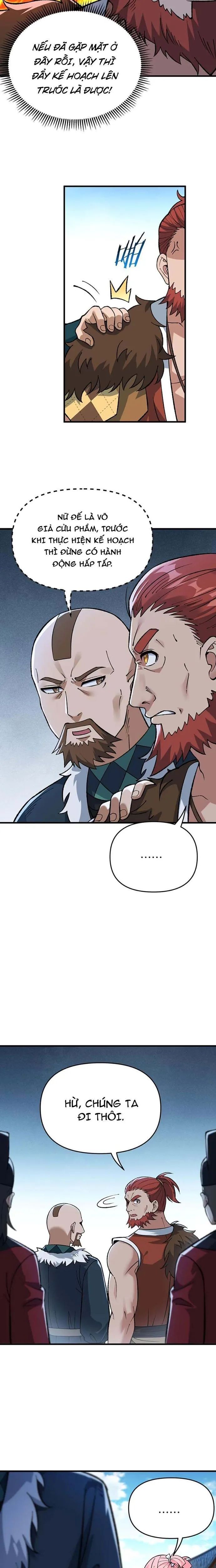 Phụng Chỉ Xuất Quỹ Chap 15 - Next Chap 16