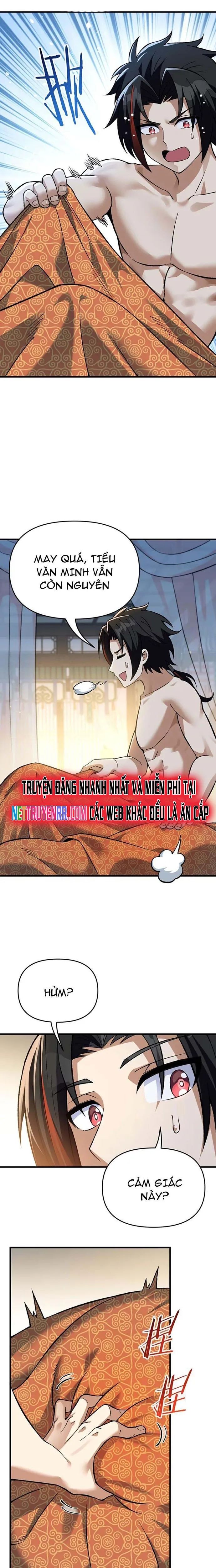 Phụng Chỉ Xuất Quỹ Chap 15 - Next Chap 16