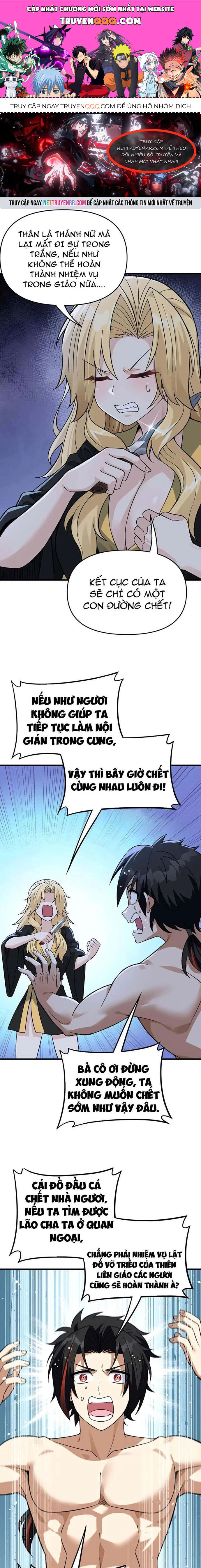 Phụng Chỉ Xuất Quỹ Chap 16 - Next Chap 17