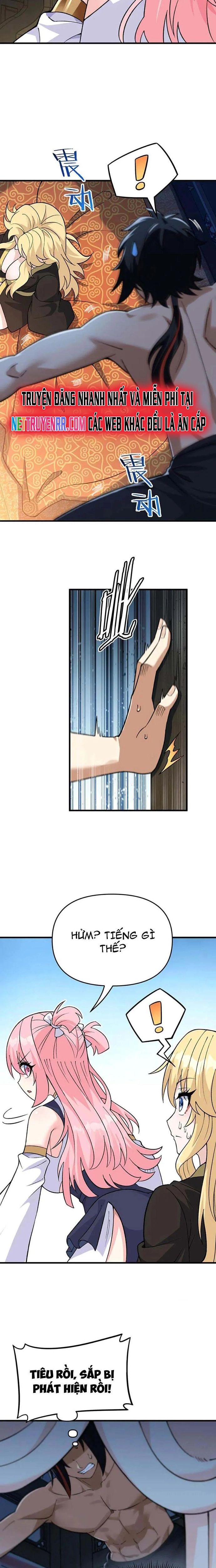 Phụng Chỉ Xuất Quỹ Chap 16 - Next Chap 17