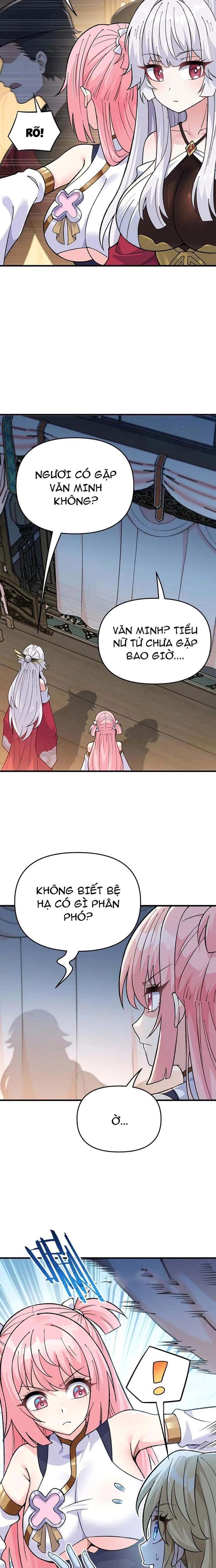 Phụng Chỉ Xuất Quỹ Chap 16 - Next Chap 17