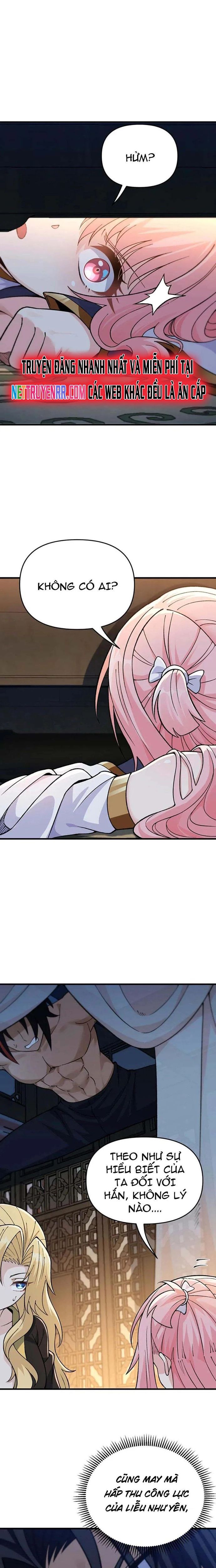 Phụng Chỉ Xuất Quỹ Chap 16 - Next Chap 17
