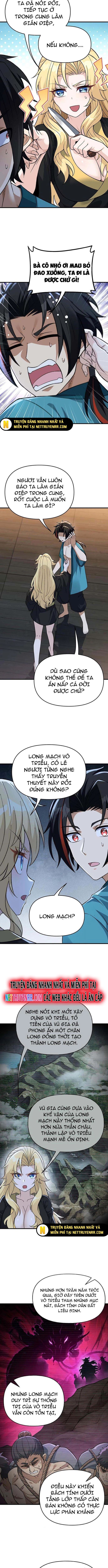 Phụng Chỉ Xuất Quỹ Chap 17 - Next Chap 18