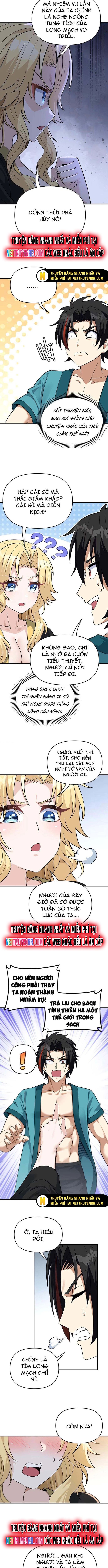 Phụng Chỉ Xuất Quỹ Chap 17 - Next Chap 18