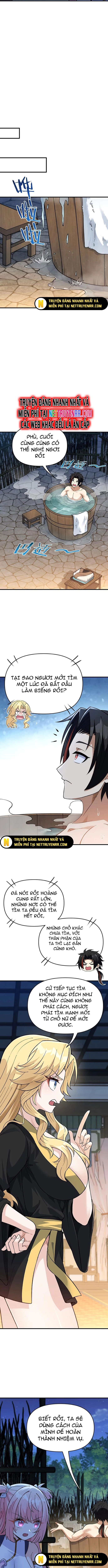Phụng Chỉ Xuất Quỹ Chap 18 - Next Chap 19