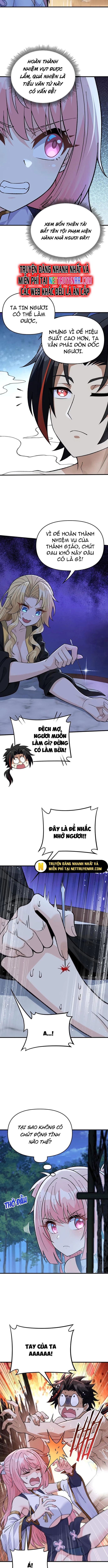 Phụng Chỉ Xuất Quỹ Chap 18 - Next Chap 19