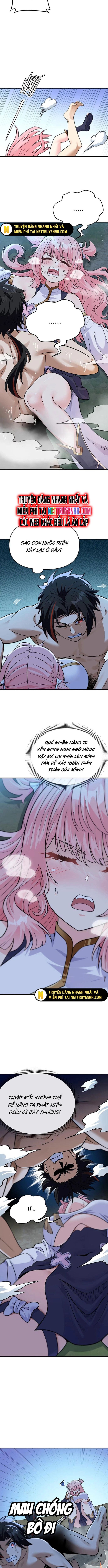 Phụng Chỉ Xuất Quỹ Chap 18 - Next Chap 19