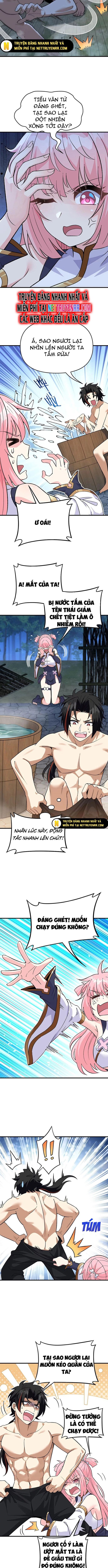 Phụng Chỉ Xuất Quỹ Chap 18 - Next Chap 19