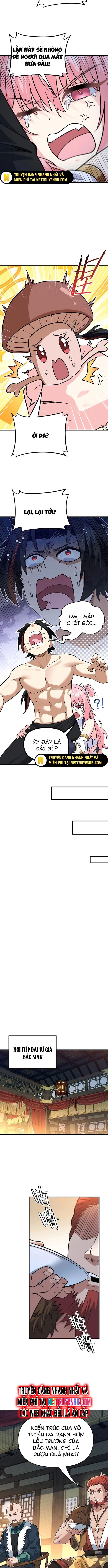 Phụng Chỉ Xuất Quỹ Chap 18 - Next Chap 19