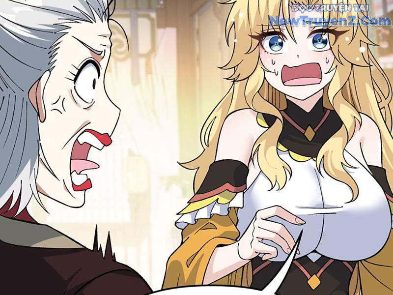 Phụng Chỉ Xuất Quỹ Chap 19 - Next Chap 20