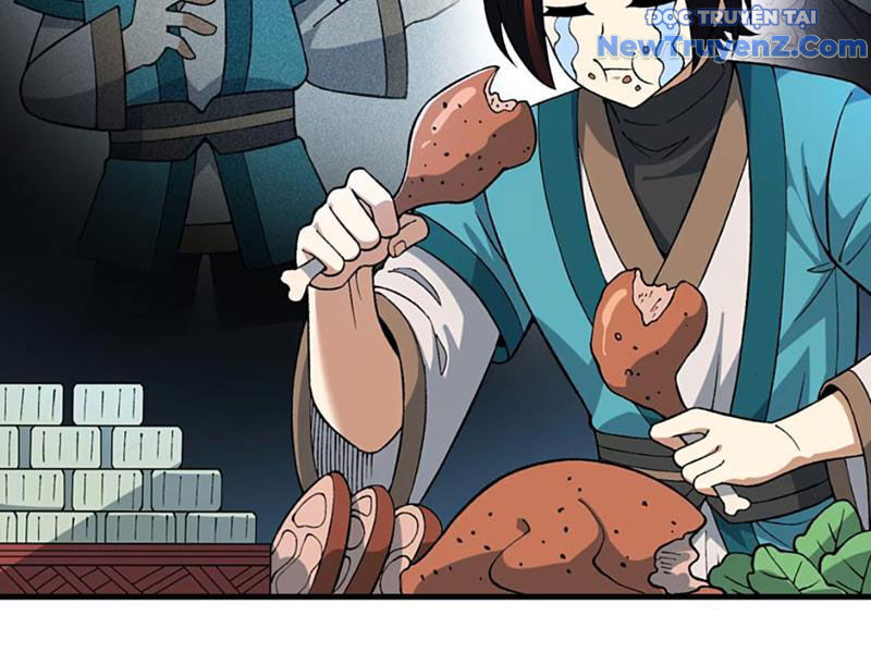 Phụng Chỉ Xuất Quỹ Chap 19 - Next Chap 20