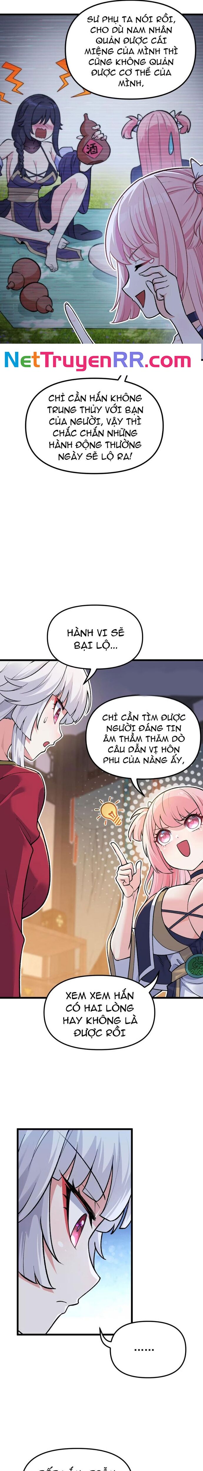 Phụng Chỉ Xuất Quỹ Chap 2 - Next Chap 3