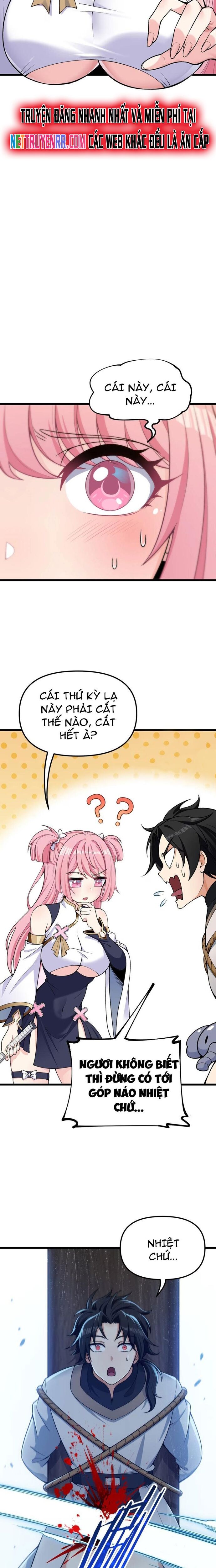 Phụng Chỉ Xuất Quỹ Chap 2 - Next Chap 3