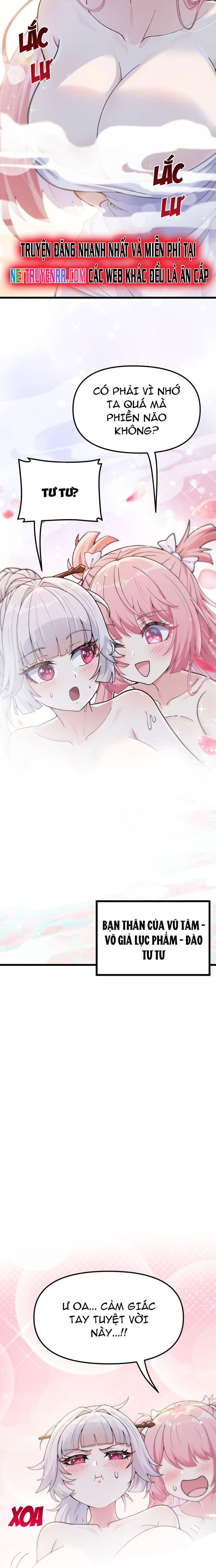 Phụng Chỉ Xuất Quỹ Chap 2 - Next Chap 3