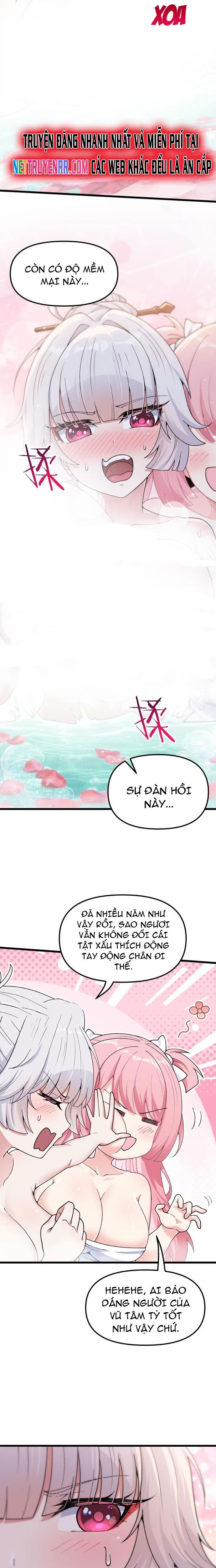 Phụng Chỉ Xuất Quỹ Chap 2 - Next Chap 3