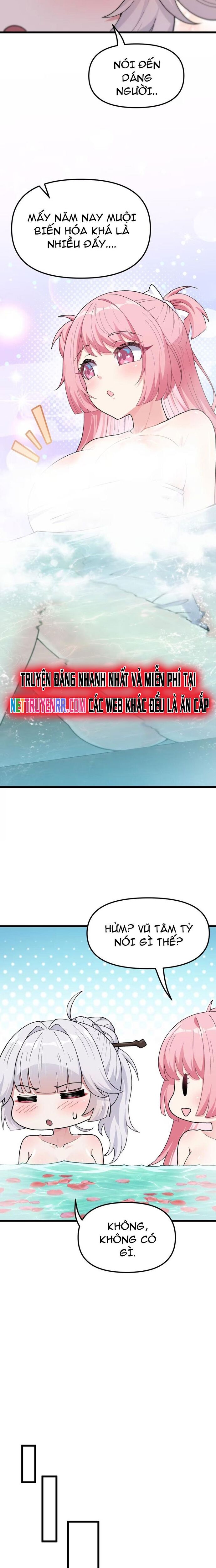 Phụng Chỉ Xuất Quỹ Chap 2 - Next Chap 3