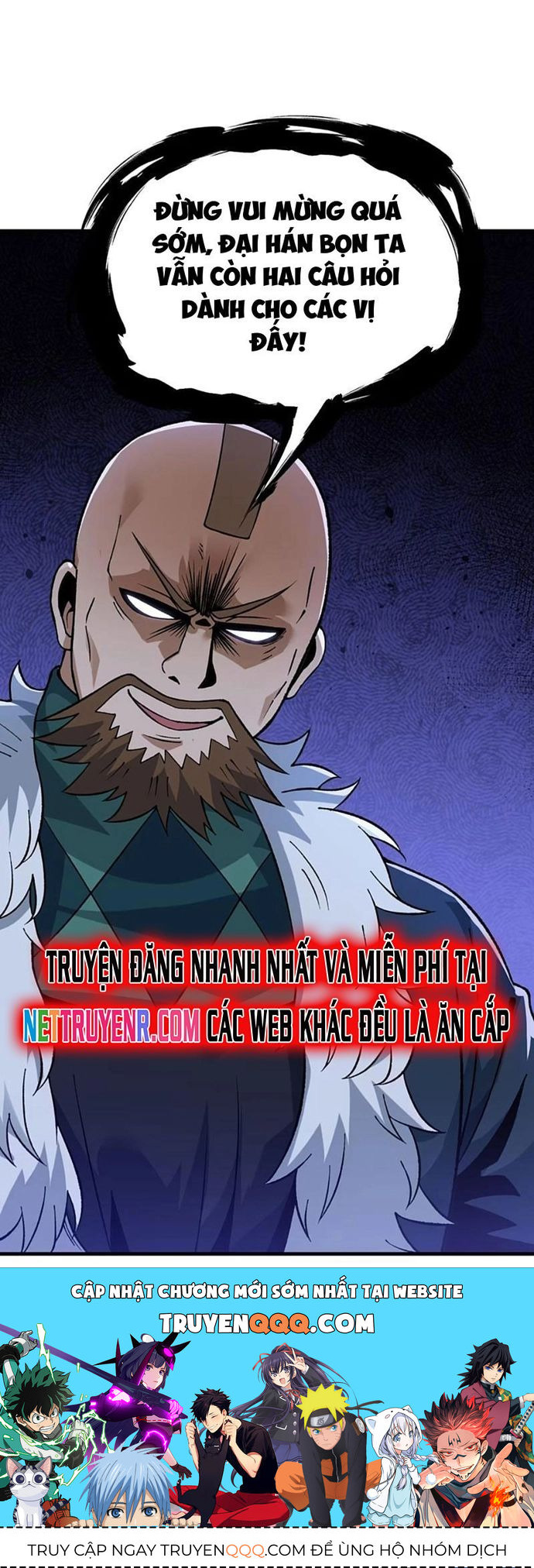 Phụng Chỉ Xuất Quỹ Chap 20 - Next Chap 21