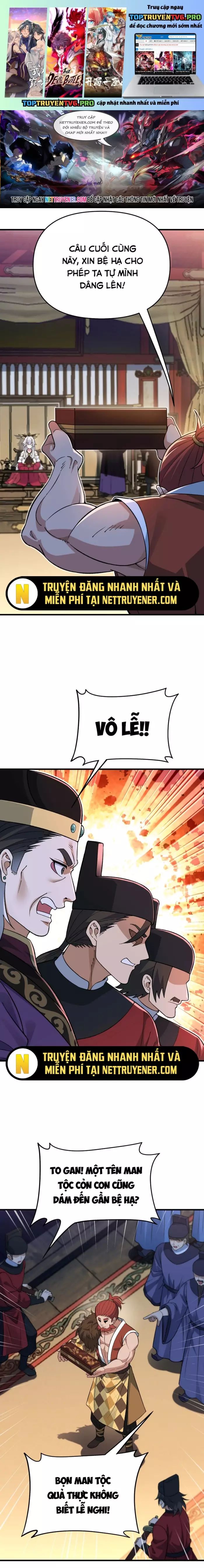 Phụng Chỉ Xuất Quỹ Chap 22 - Next Chap 23