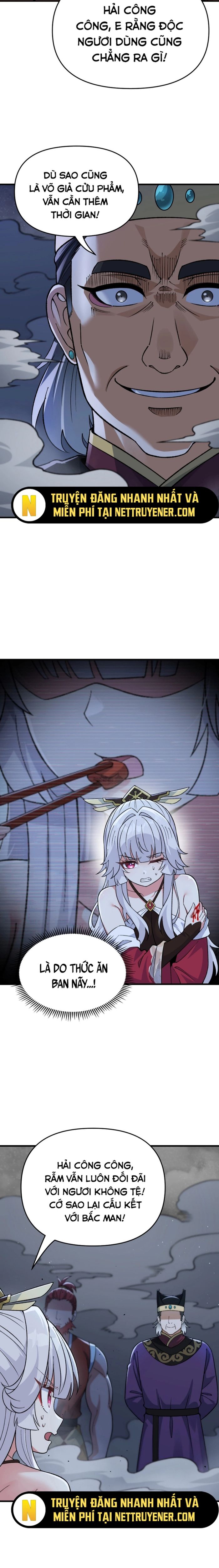 Phụng Chỉ Xuất Quỹ Chap 22 - Next Chap 23