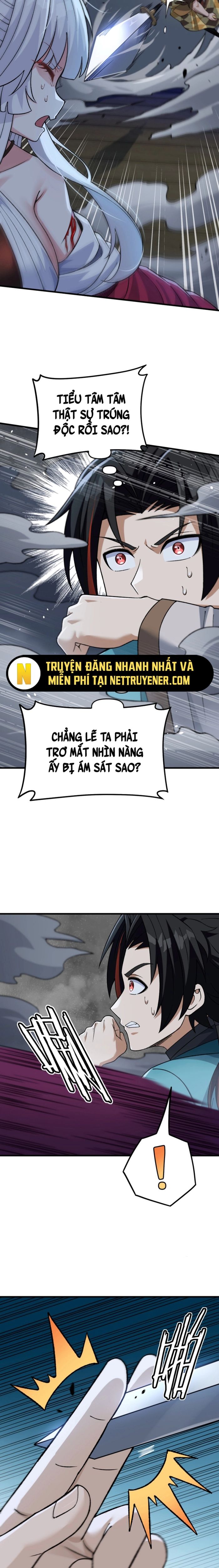 Phụng Chỉ Xuất Quỹ Chap 22 - Next Chap 23