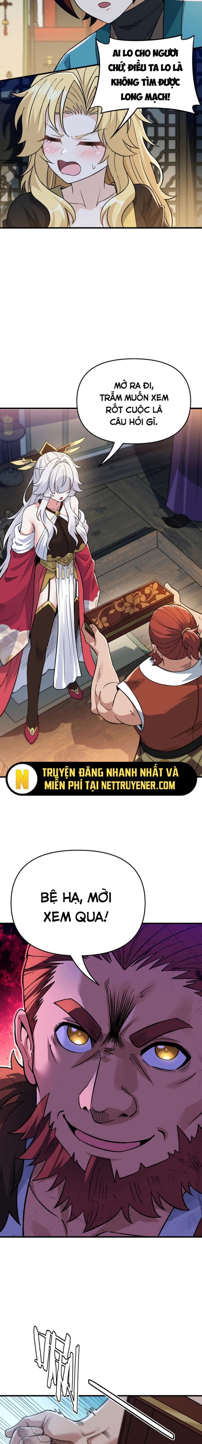 Phụng Chỉ Xuất Quỹ Chap 22 - Next Chap 23