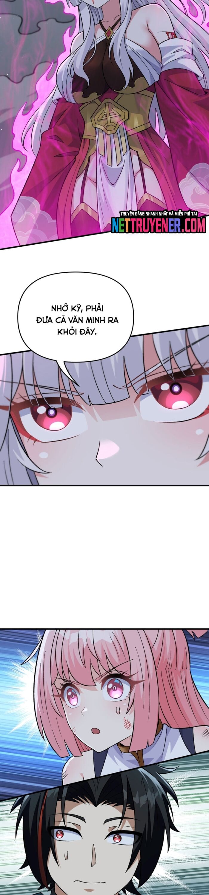 Phụng Chỉ Xuất Quỹ Chap 23 - Next Chap 24