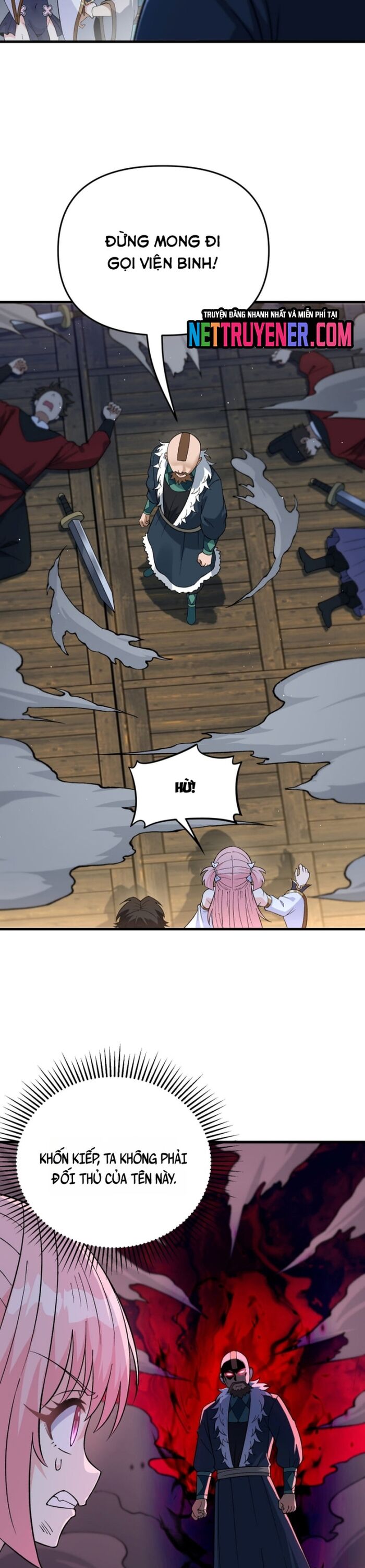 Phụng Chỉ Xuất Quỹ Chap 23 - Next Chap 24