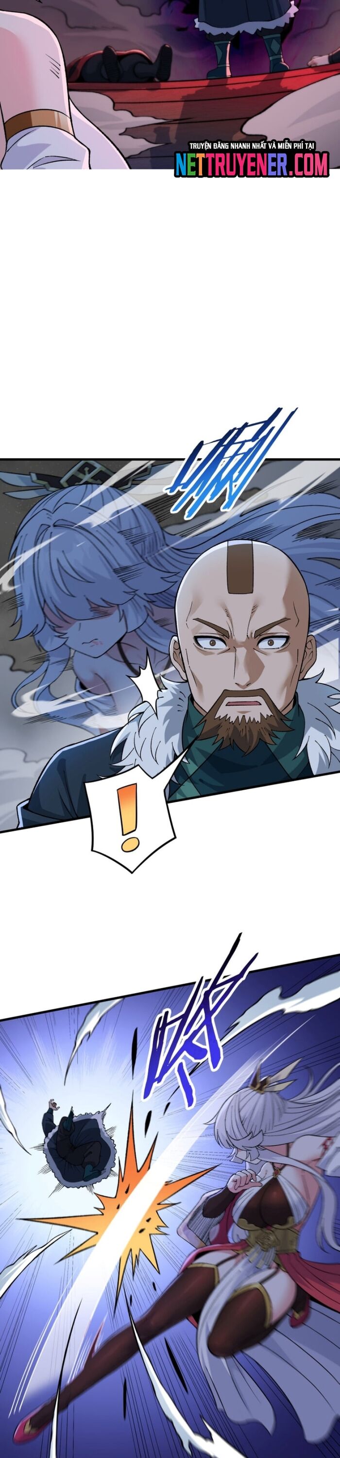 Phụng Chỉ Xuất Quỹ Chap 23 - Next Chap 24