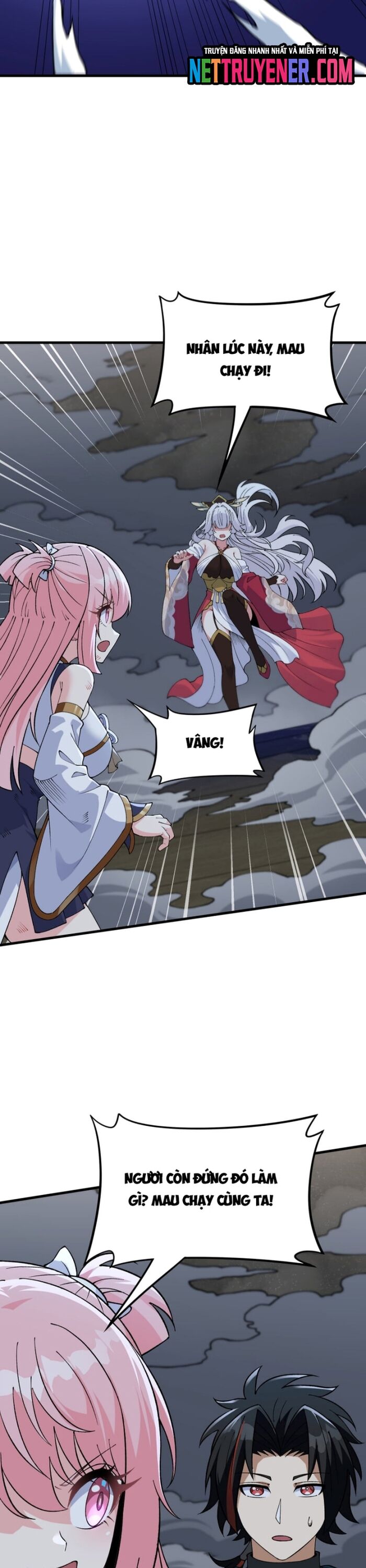 Phụng Chỉ Xuất Quỹ Chap 23 - Next Chap 24