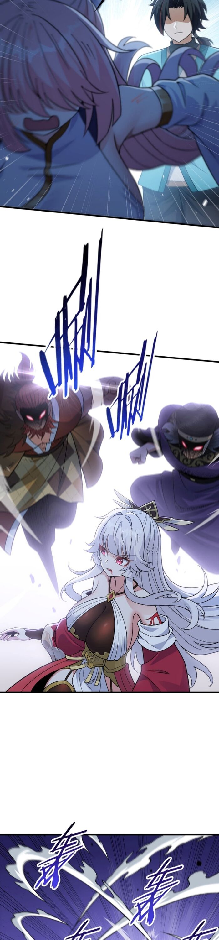 Phụng Chỉ Xuất Quỹ Chap 23 - Next Chap 24