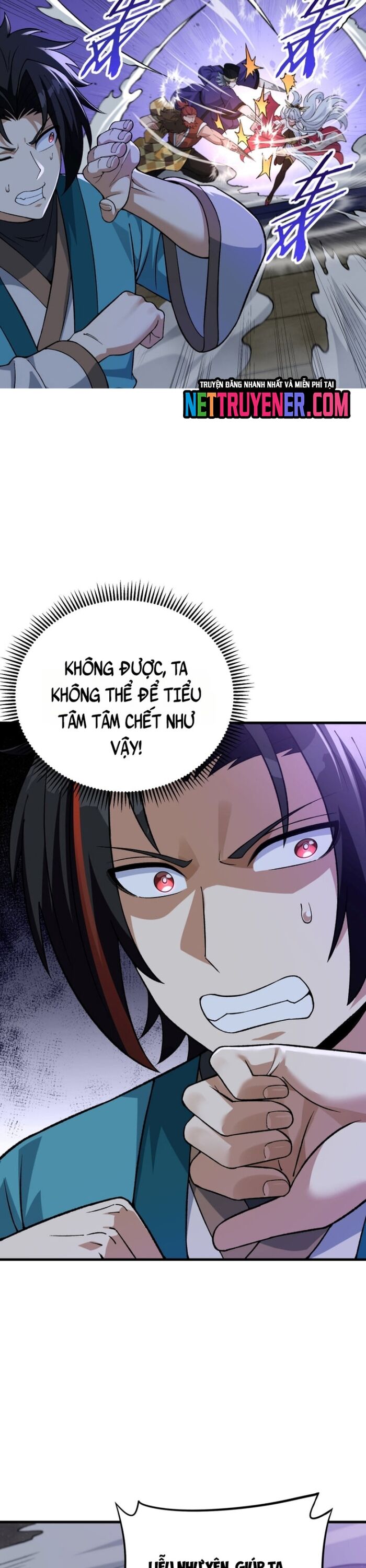 Phụng Chỉ Xuất Quỹ Chap 23 - Next Chap 24