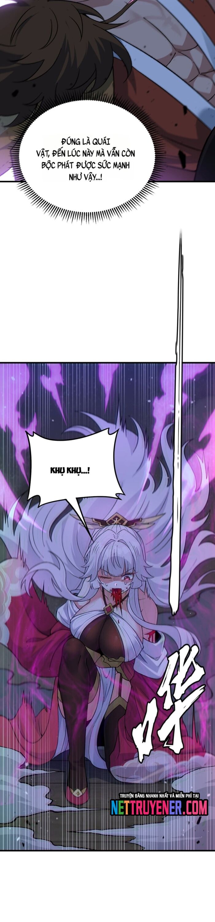 Phụng Chỉ Xuất Quỹ Chap 23 - Next Chap 24