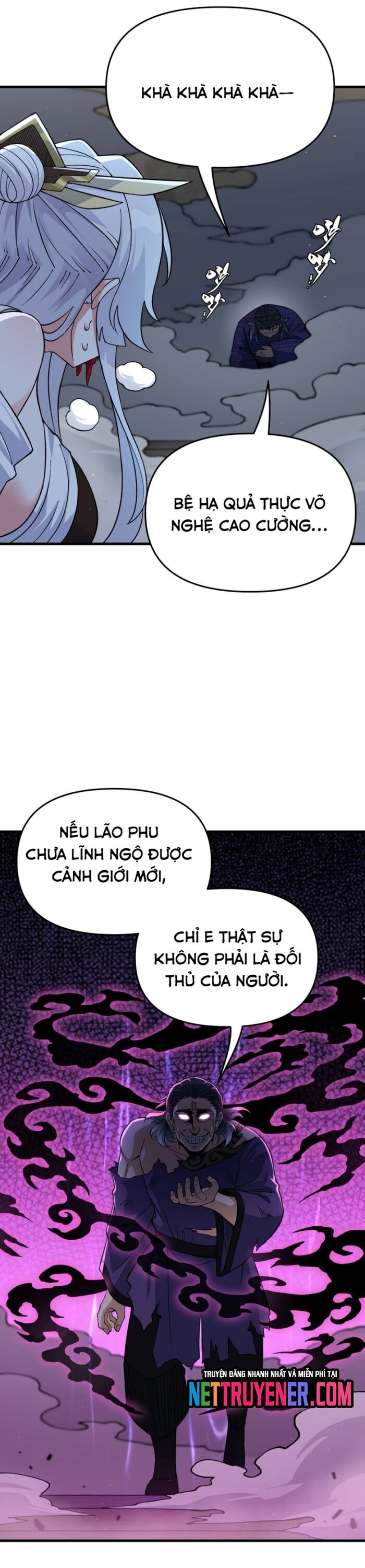 Phụng Chỉ Xuất Quỹ Chap 23 - Next Chap 24
