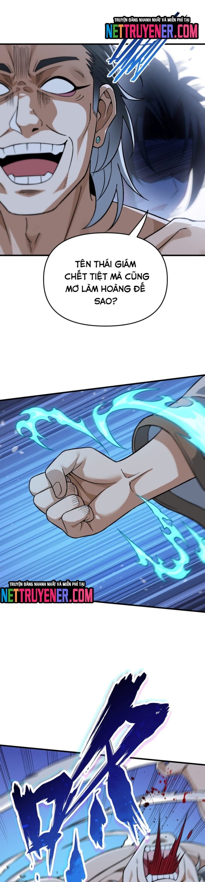 Phụng Chỉ Xuất Quỹ Chap 23 - Next Chap 24