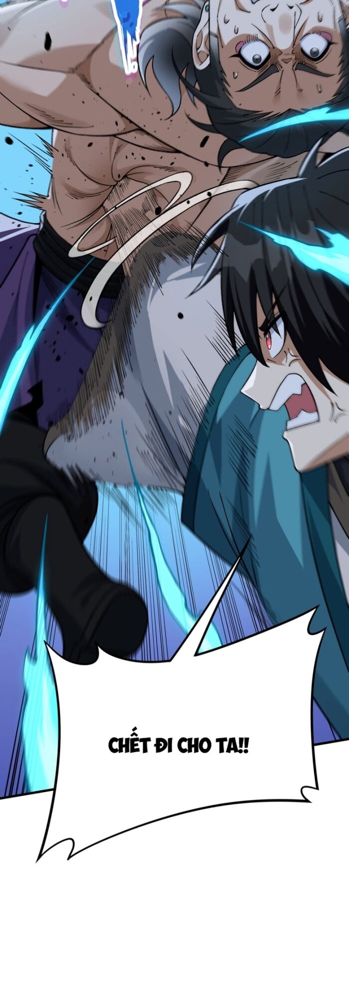 Phụng Chỉ Xuất Quỹ Chap 23 - Next Chap 24