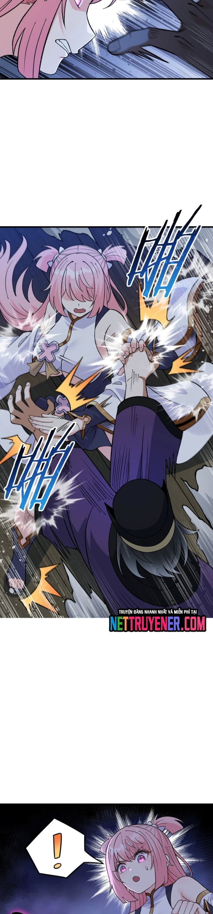 Phụng Chỉ Xuất Quỹ Chap 23 - Next Chap 24