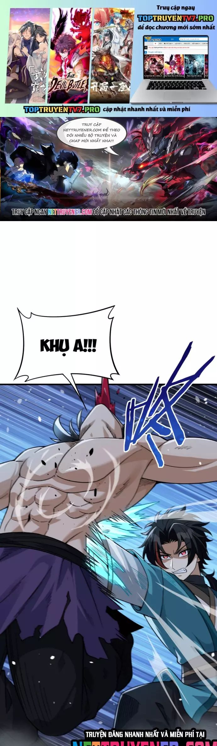 Phụng Chỉ Xuất Quỹ Chap 24 - Next Chap 25