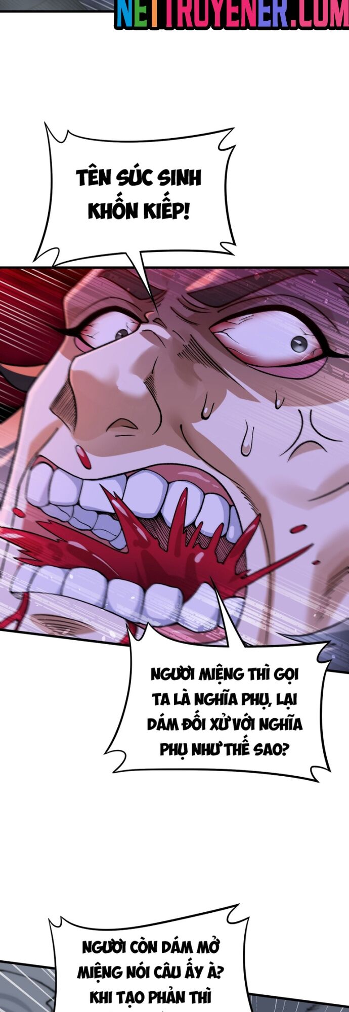 Phụng Chỉ Xuất Quỹ Chap 24 - Next Chap 25