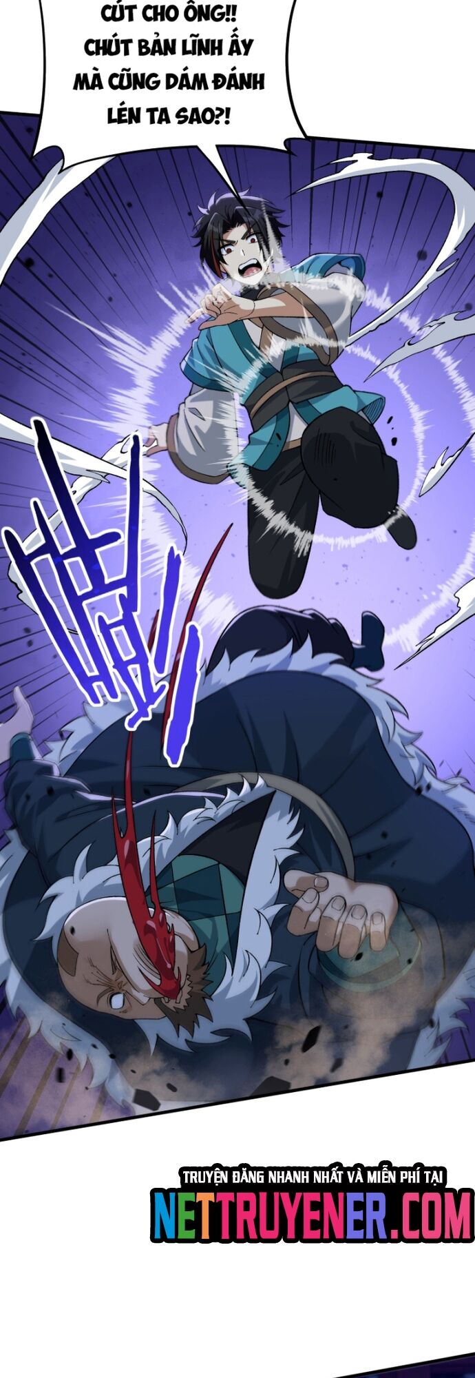 Phụng Chỉ Xuất Quỹ Chap 24 - Next Chap 25