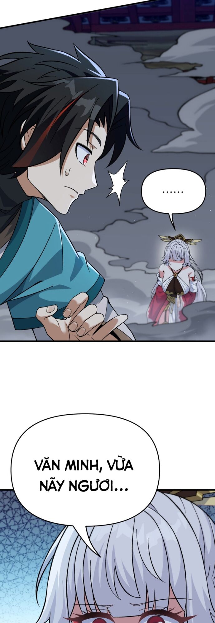 Phụng Chỉ Xuất Quỹ Chap 24 - Next Chap 25