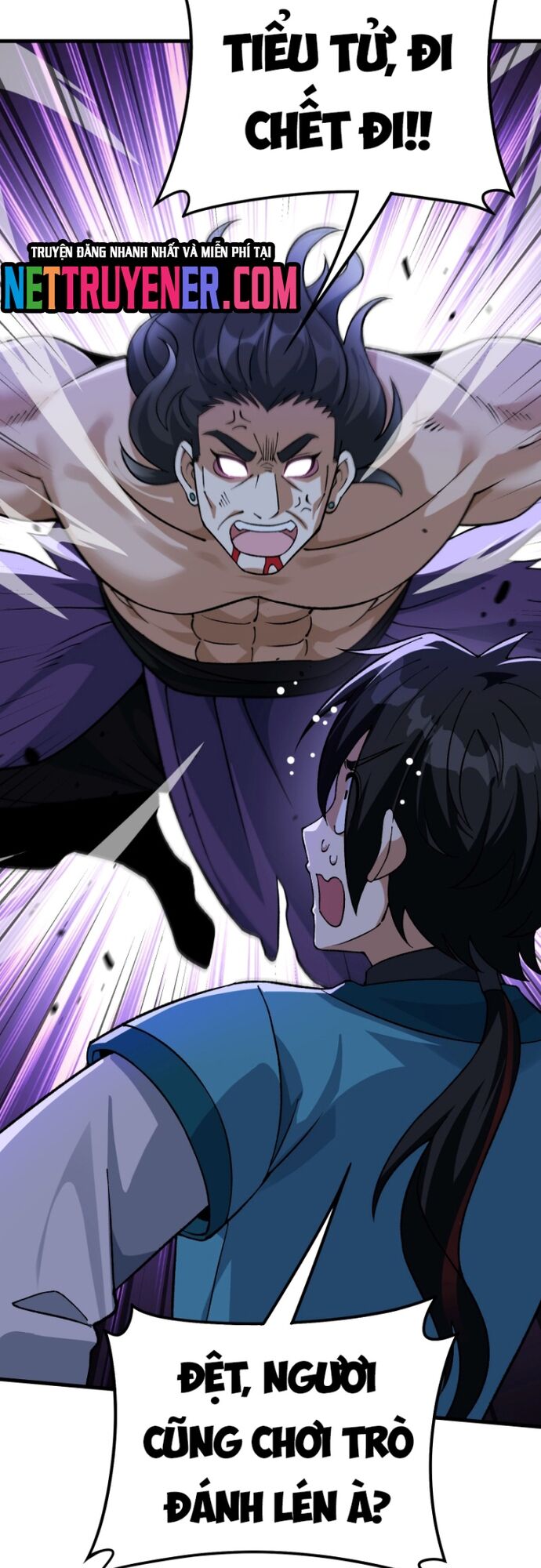Phụng Chỉ Xuất Quỹ Chap 24 - Next Chap 25