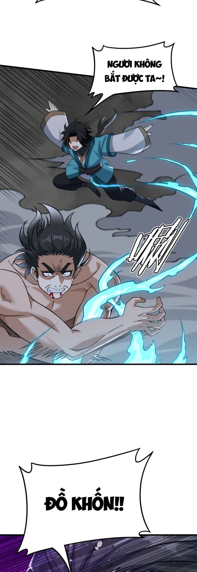 Phụng Chỉ Xuất Quỹ Chap 24 - Next Chap 25