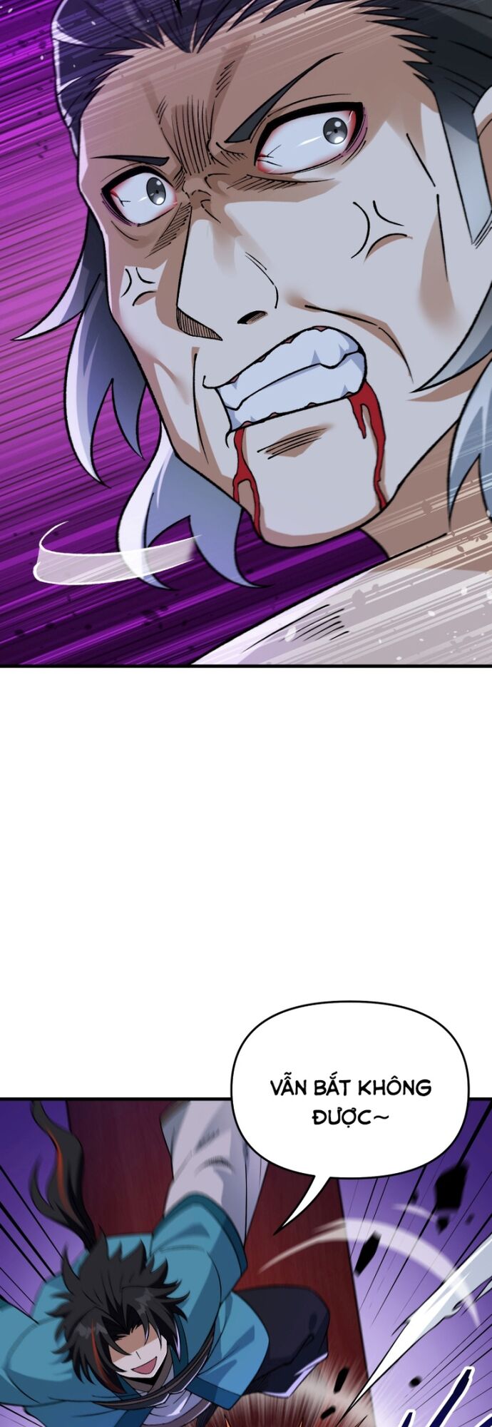 Phụng Chỉ Xuất Quỹ Chap 24 - Next Chap 25