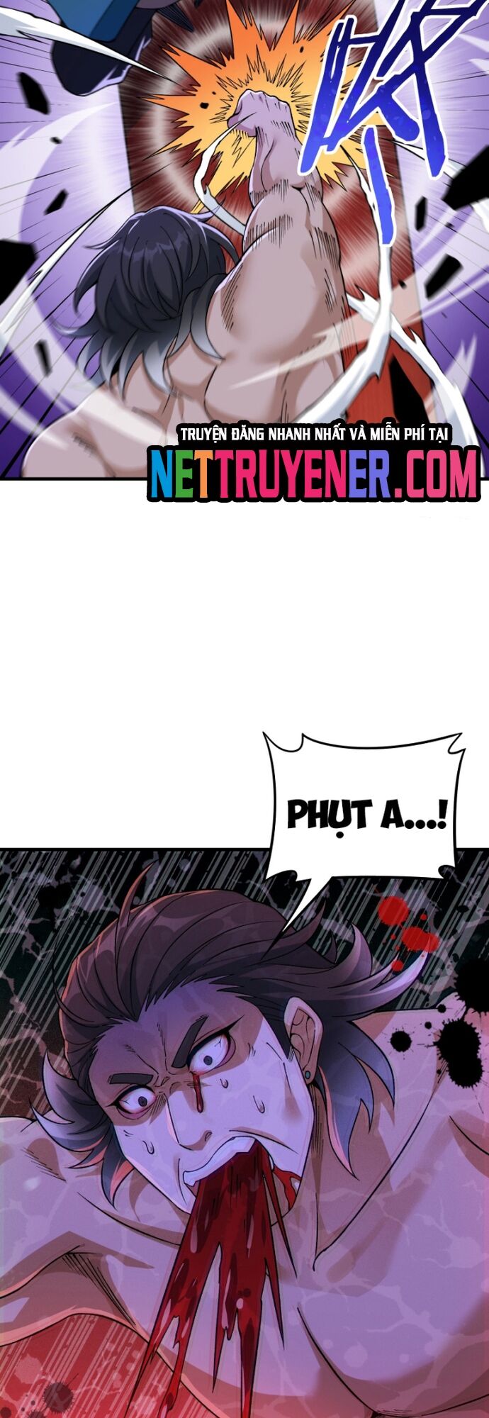 Phụng Chỉ Xuất Quỹ Chap 24 - Next Chap 25
