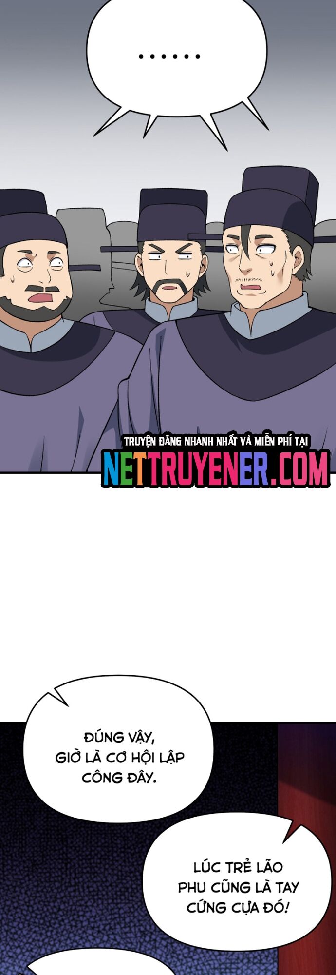 Phụng Chỉ Xuất Quỹ Chap 24 - Next Chap 25