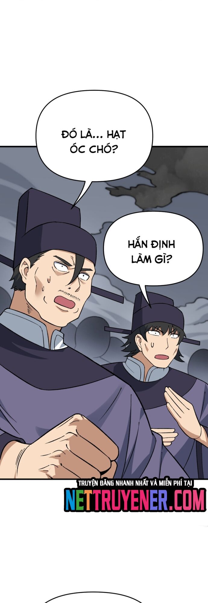 Phụng Chỉ Xuất Quỹ Chap 24 - Next Chap 25