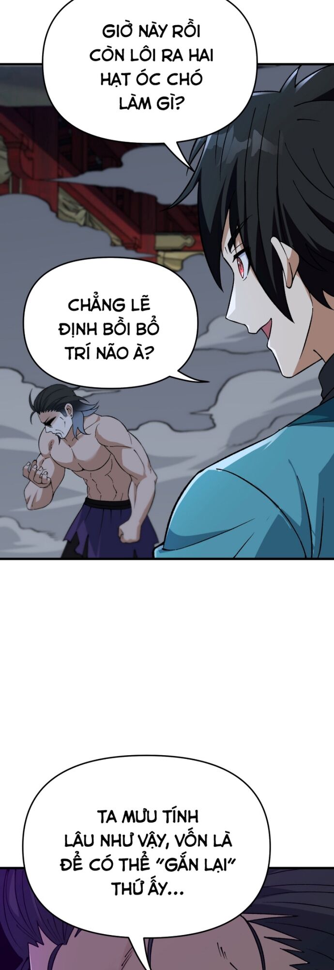 Phụng Chỉ Xuất Quỹ Chap 24 - Next Chap 25