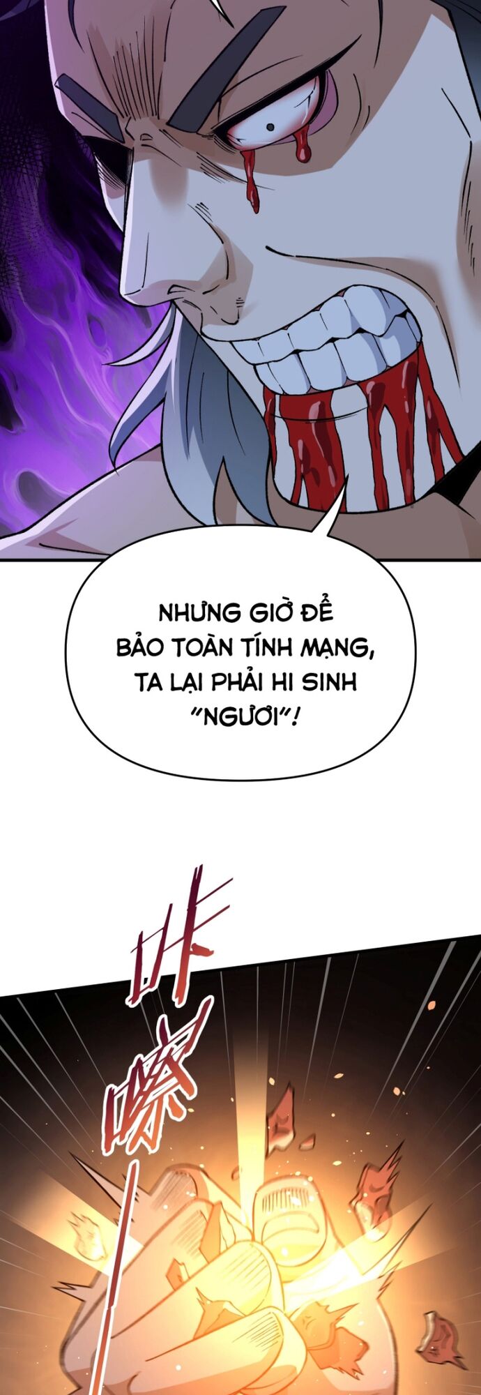 Phụng Chỉ Xuất Quỹ Chap 24 - Next Chap 25